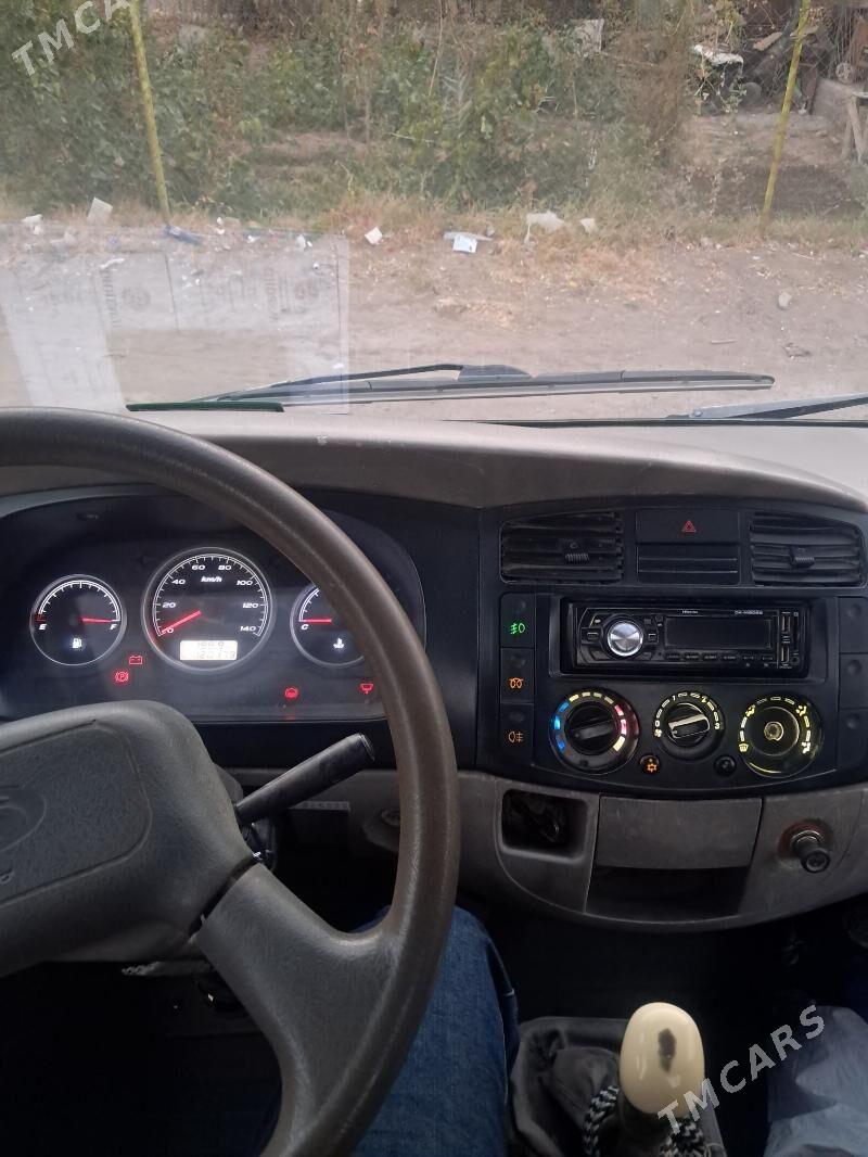 Forland H3 2015 - 155 000 TMT - Türkmenabat - img 10