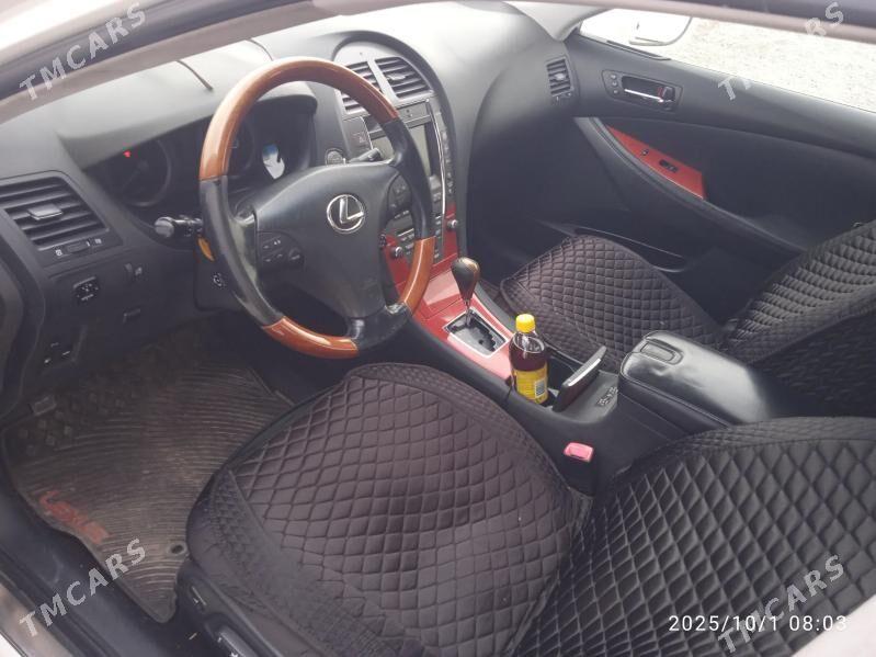 Lexus ES 350 2007 - 260 000 TMT - Шабатский этрап - img 3
