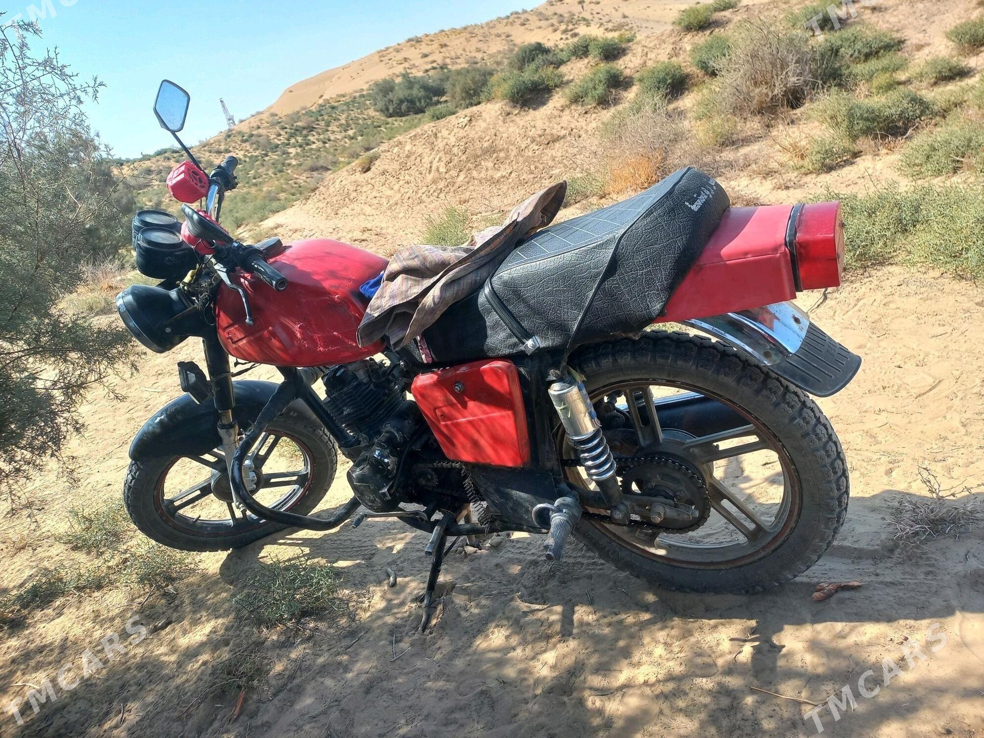 Fekon FK200-14G 2022 - 11 000 TMT - Ёлётен - img 4