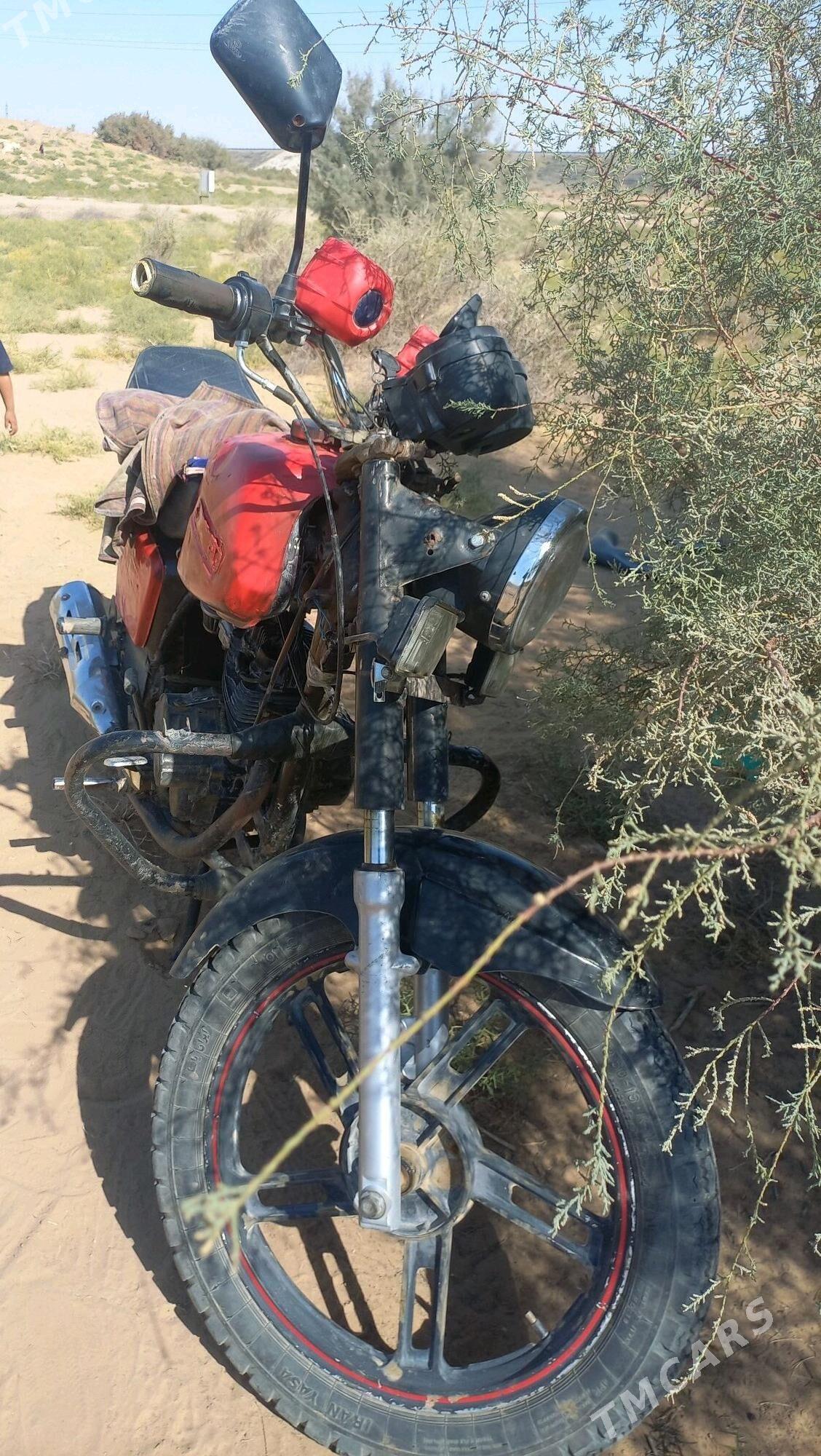 Fekon FK200-14G 2022 - 11 000 TMT - Ёлётен - img 2