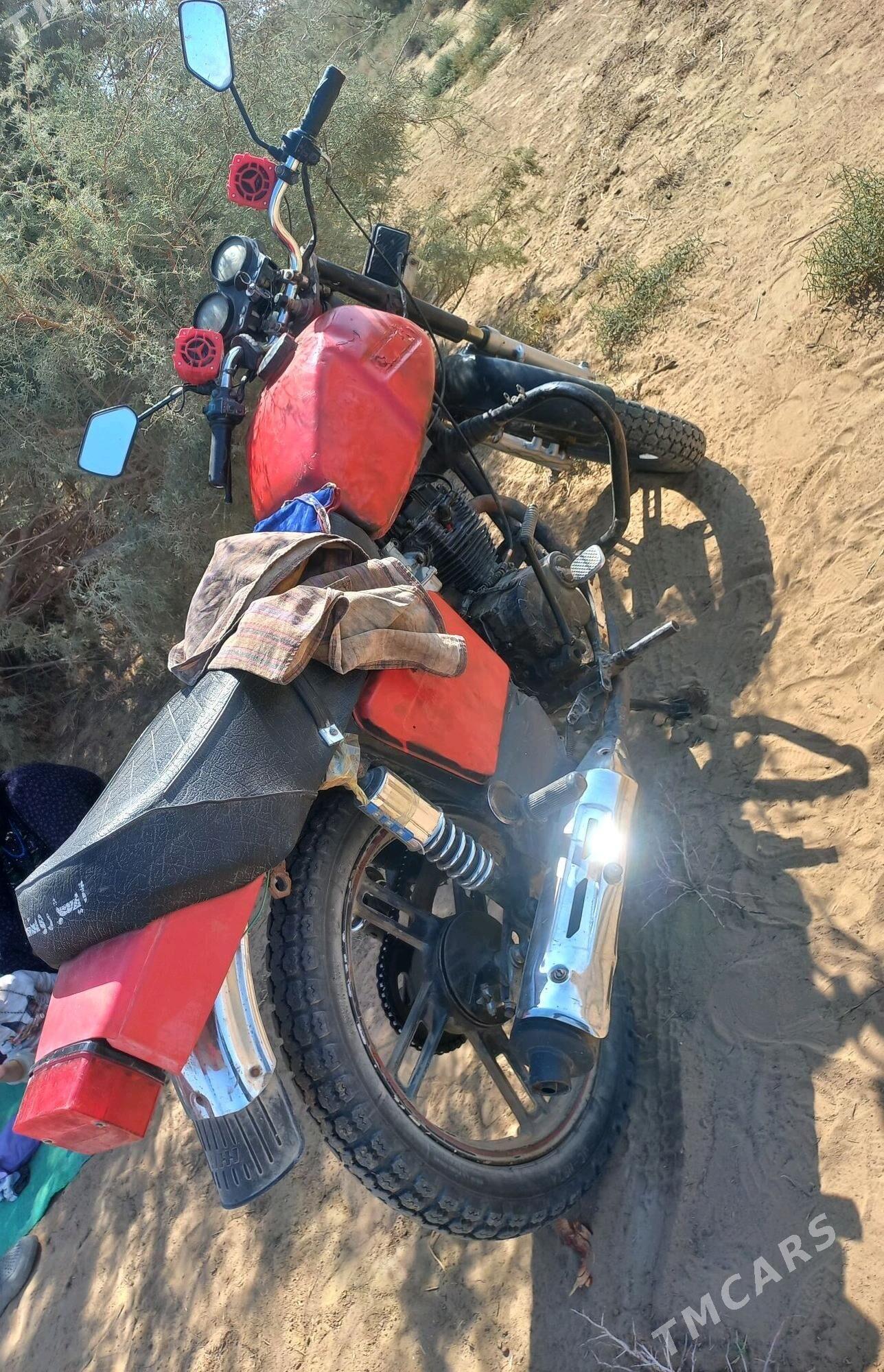 Fekon FK200-14G 2022 - 11 000 TMT - Ёлётен - img 3