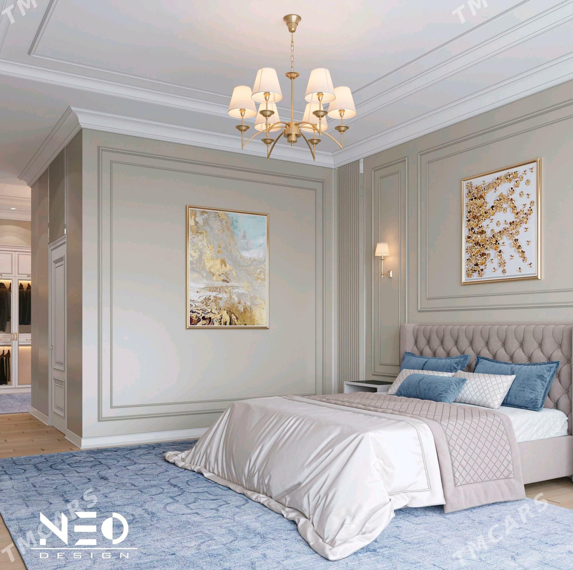 Dizaýn hyzmatlary - Aşgabat - img 7