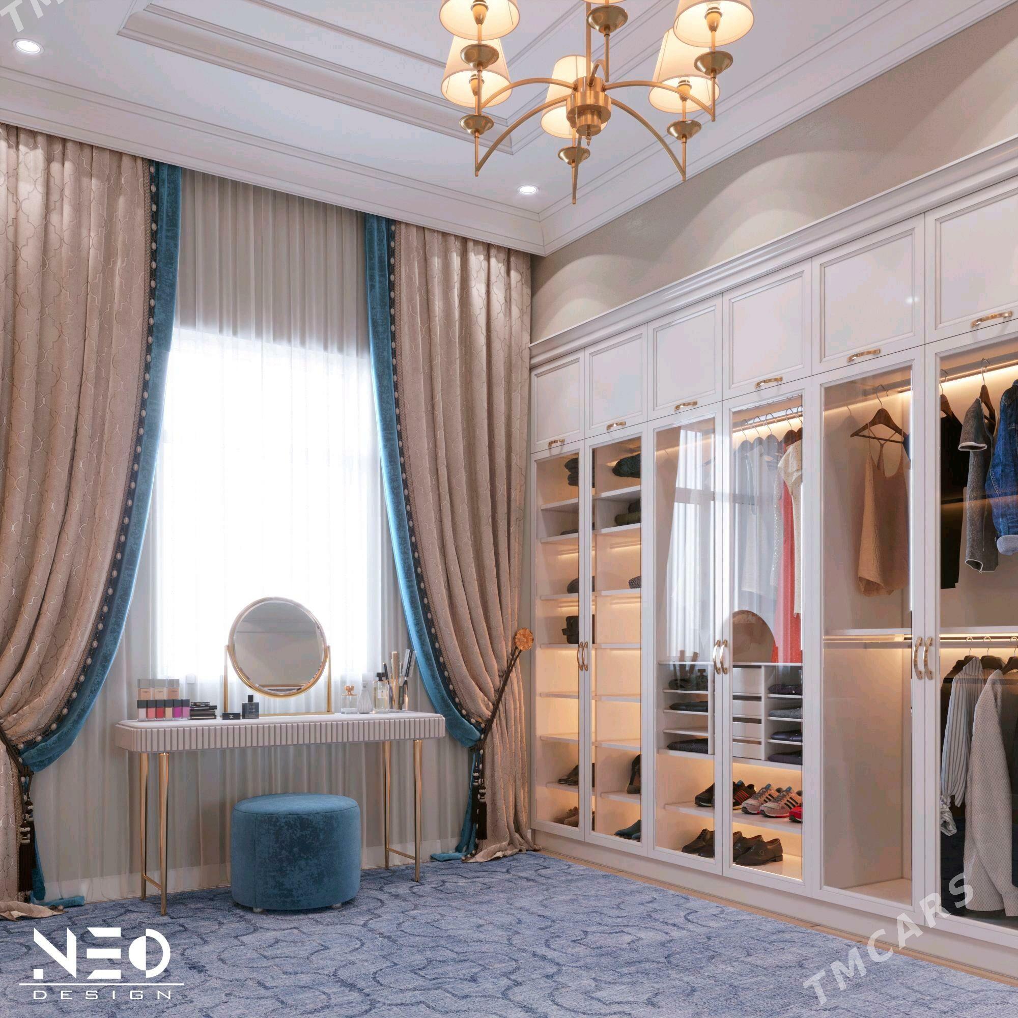 Dizaýn hyzmatlary - Aşgabat - img 4