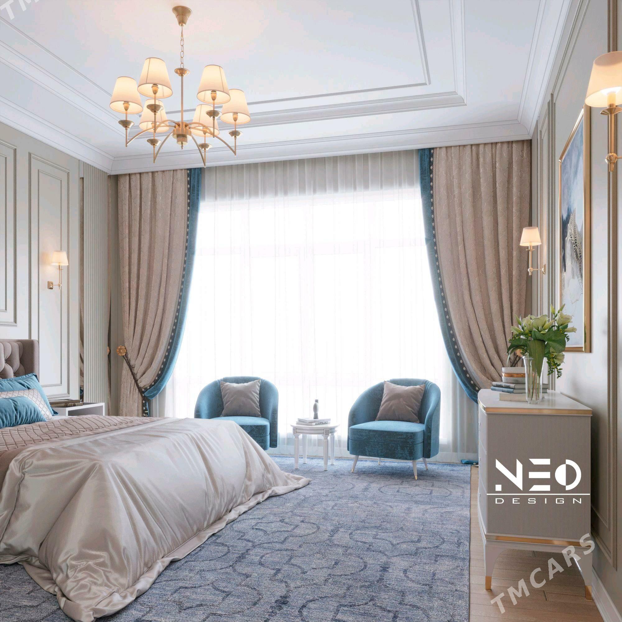 Dizaýn hyzmatlary - Aşgabat - img 6