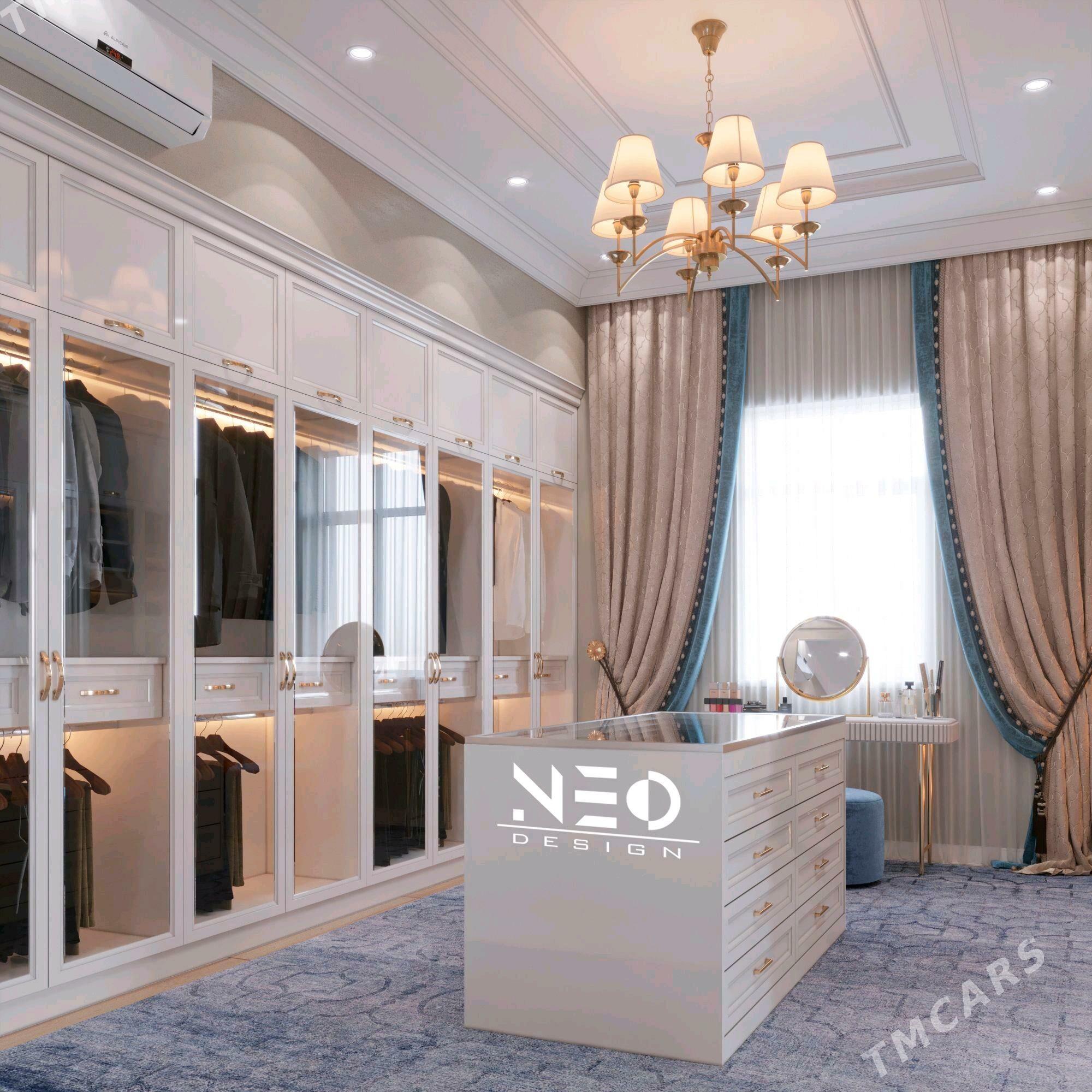 Dizaýn hyzmatlary - Aşgabat - img 5