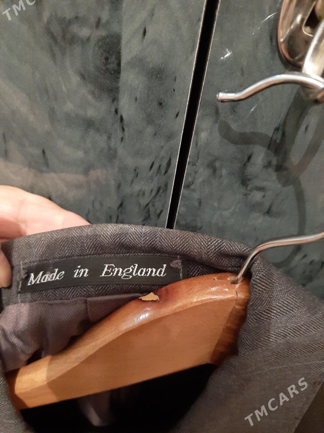 мужской костюм - Ашхабад - img 1