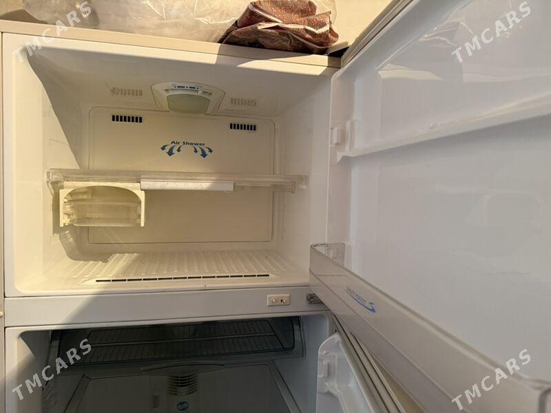 SAMSUNG HOLODİLNİK - Ашхабад - img 2