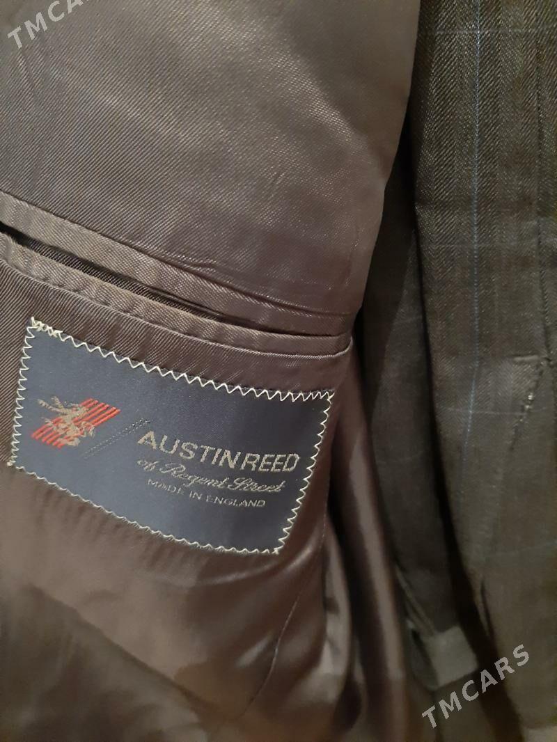 мужской костюм - Aşgabat - img 2