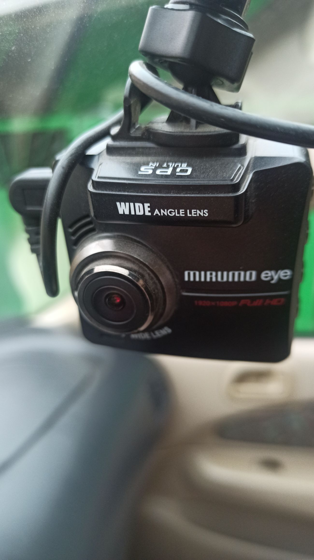 Original ýapon kamera GPS 350 TMT - Мары - img 1