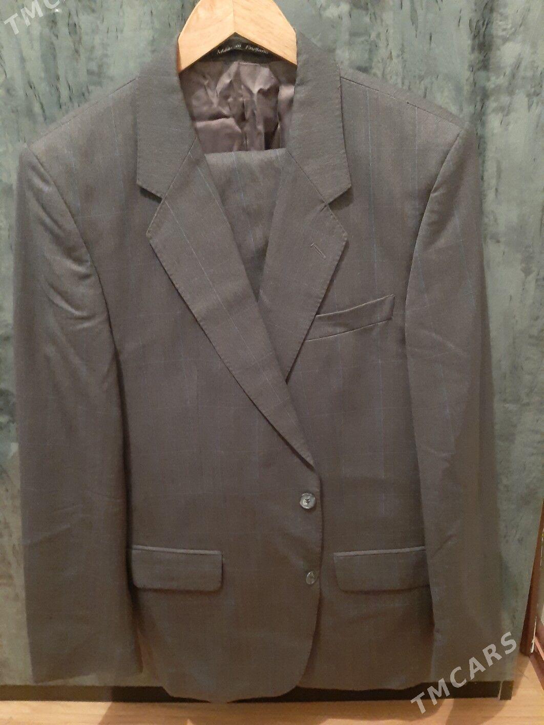 мужской костюм - Aşgabat - img 3