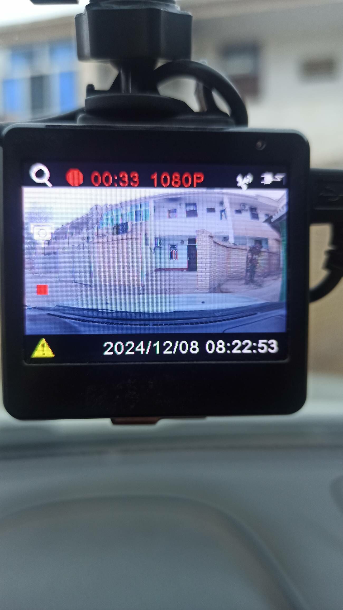 Original ýapon kamera GPS 350 TMT - Мары - img 4