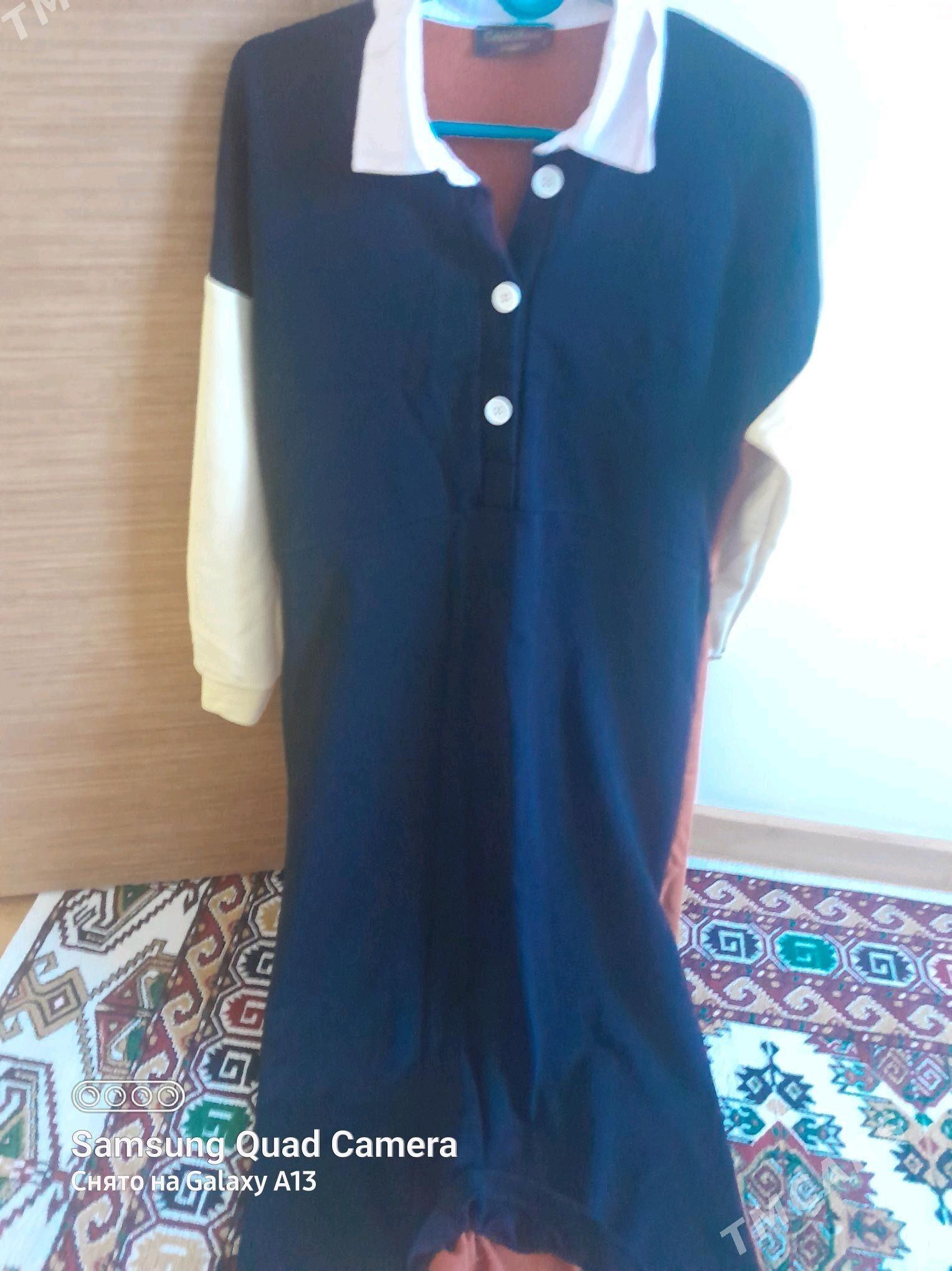 Egin-eshikler - Türkmenbaşy - img 3