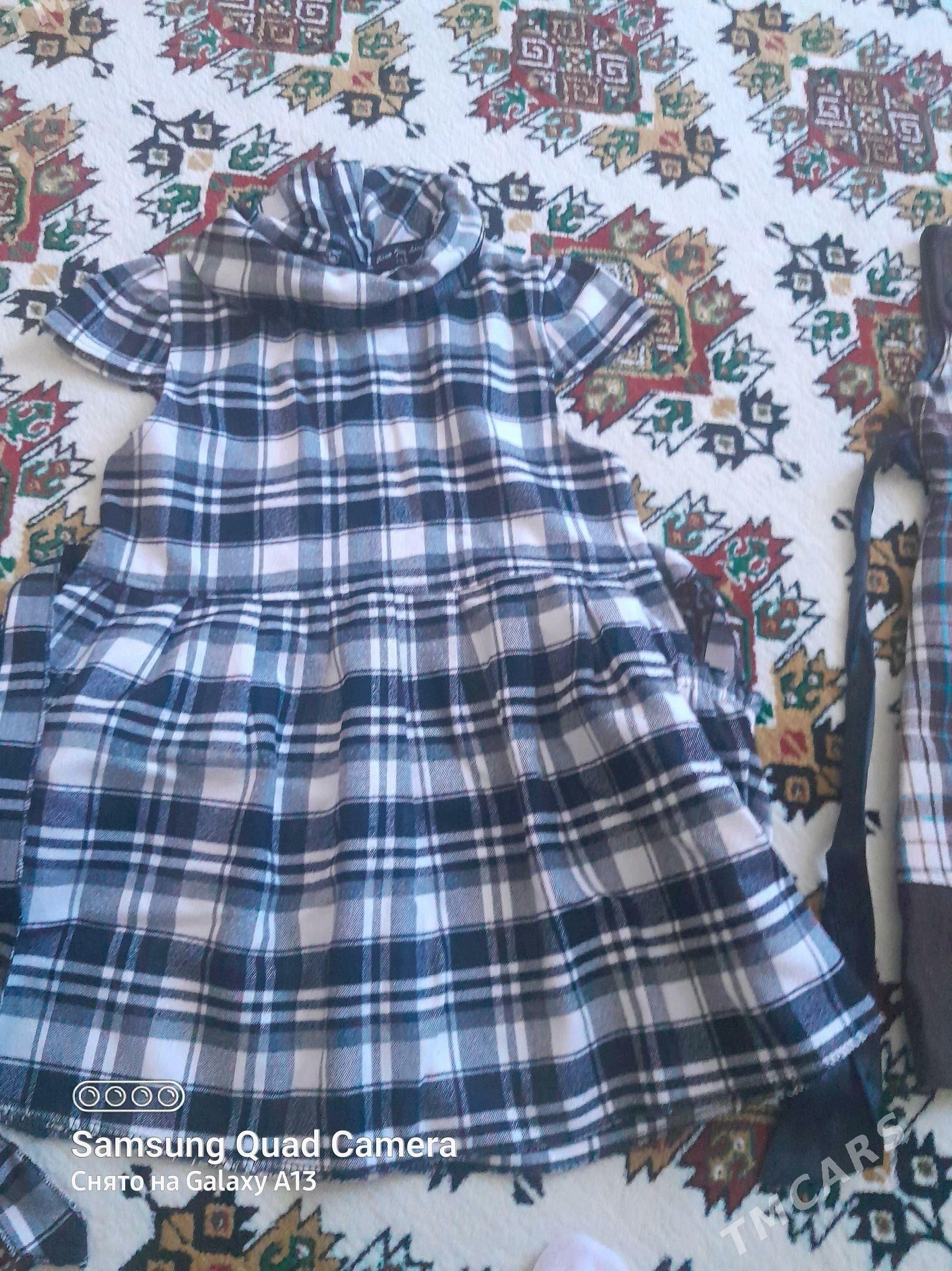 Egin-eshikler - Türkmenbaşy - img 2