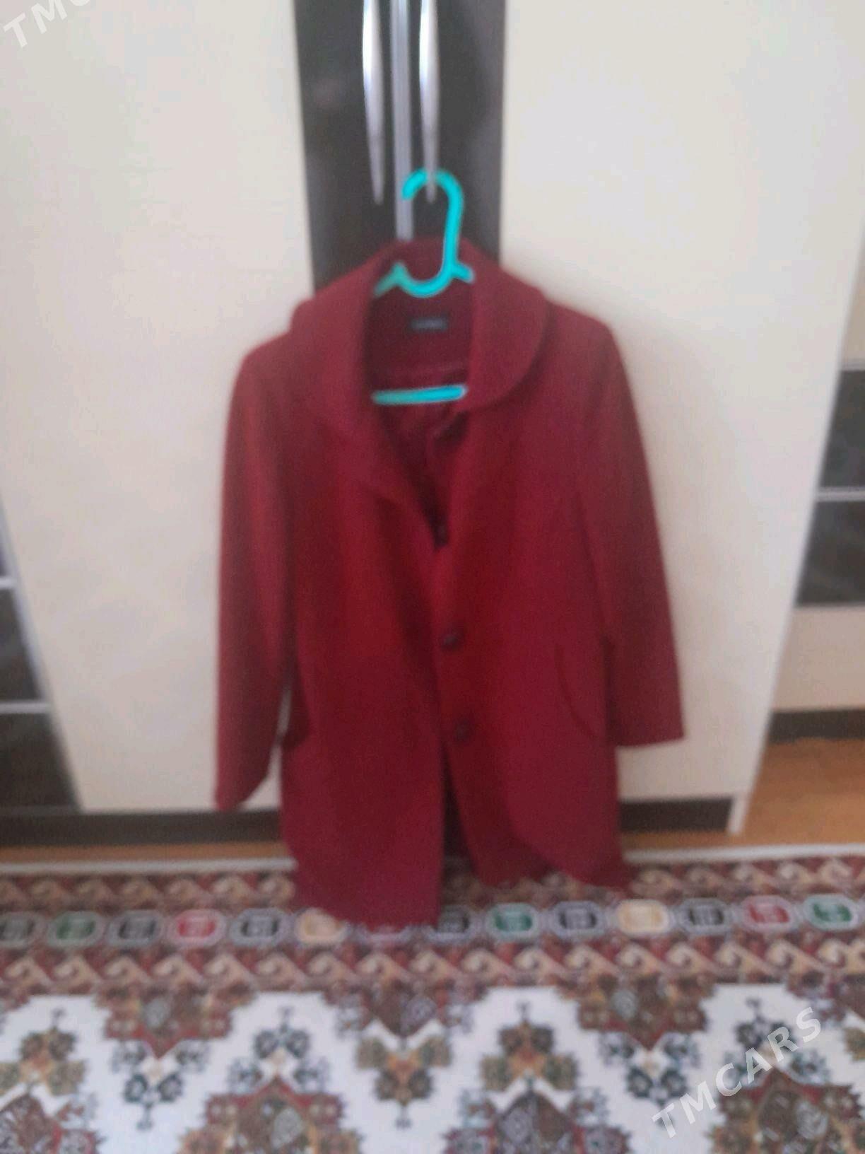 Egin-eshikler - Türkmenbaşy - img 7