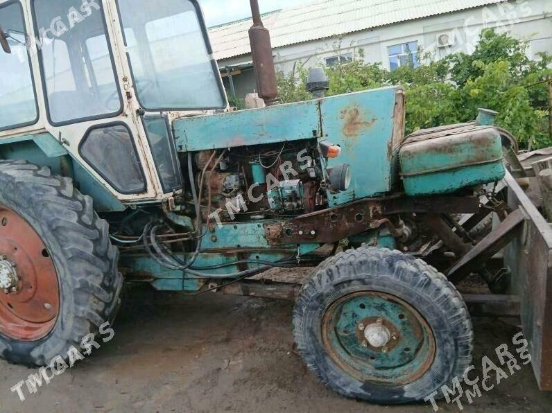 MTZ 82 1993 - 90 000 TMT - Gurbansoltan Eje - img 5
