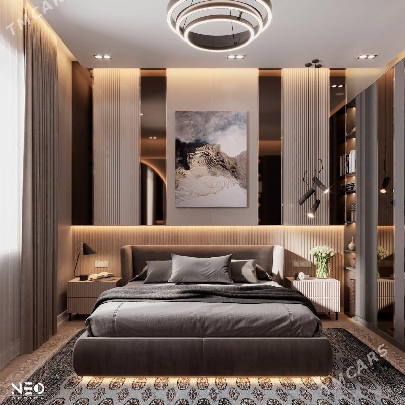 Dizaýn hyzmatlary - Aşgabat - img 4