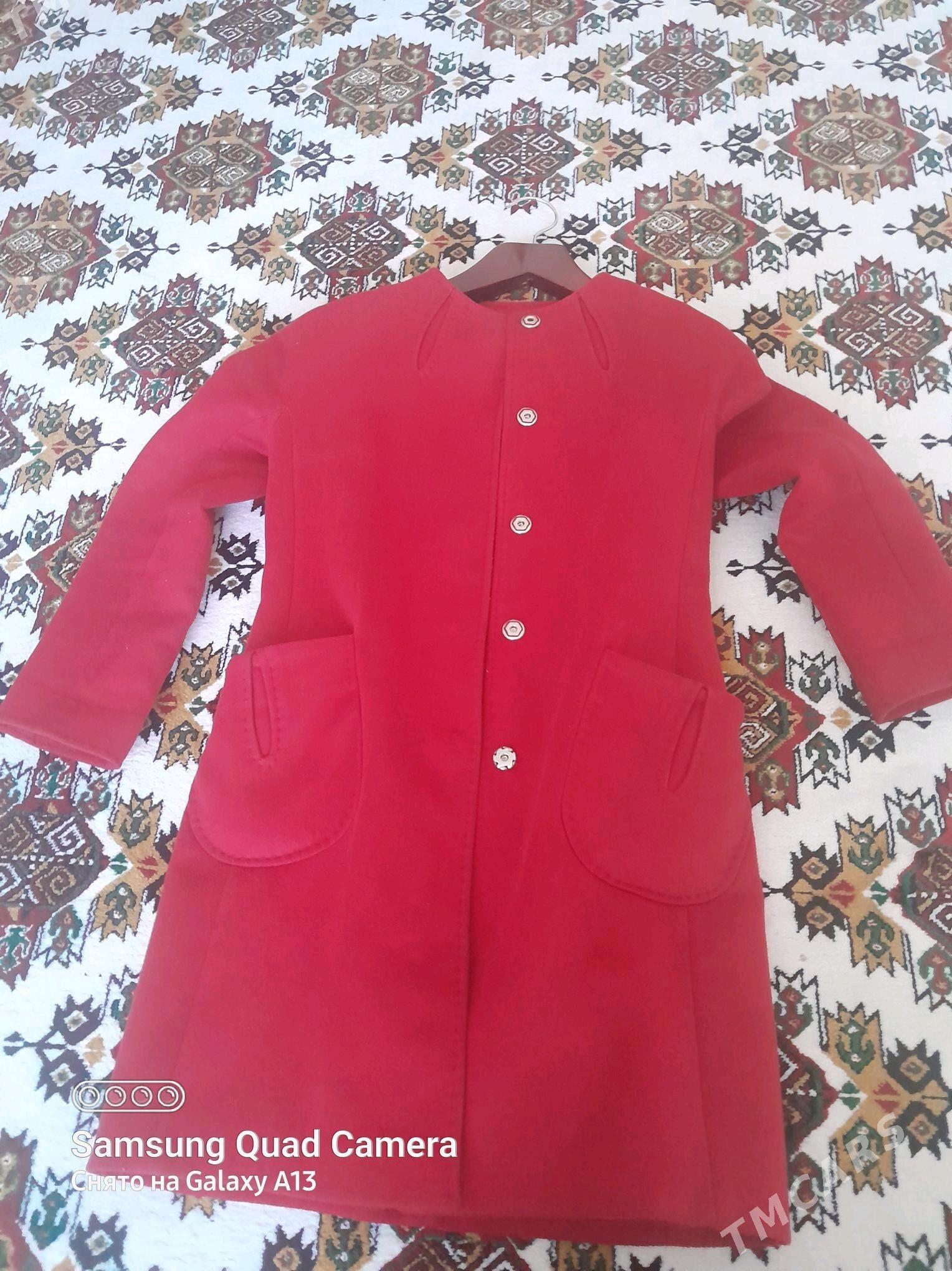 Egin-eshikler - Türkmenbaşy - img 8