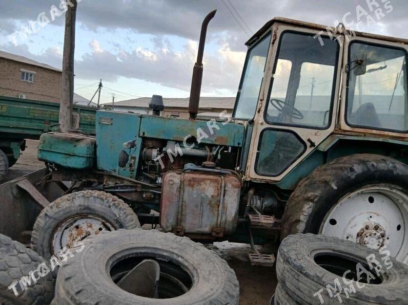 MTZ 82 1993 - 90 000 TMT - Gurbansoltan Eje - img 3
