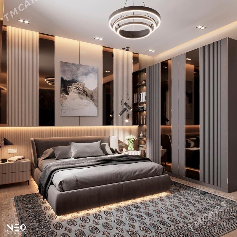 Dizaýn hyzmatlary - Aşgabat - img 5