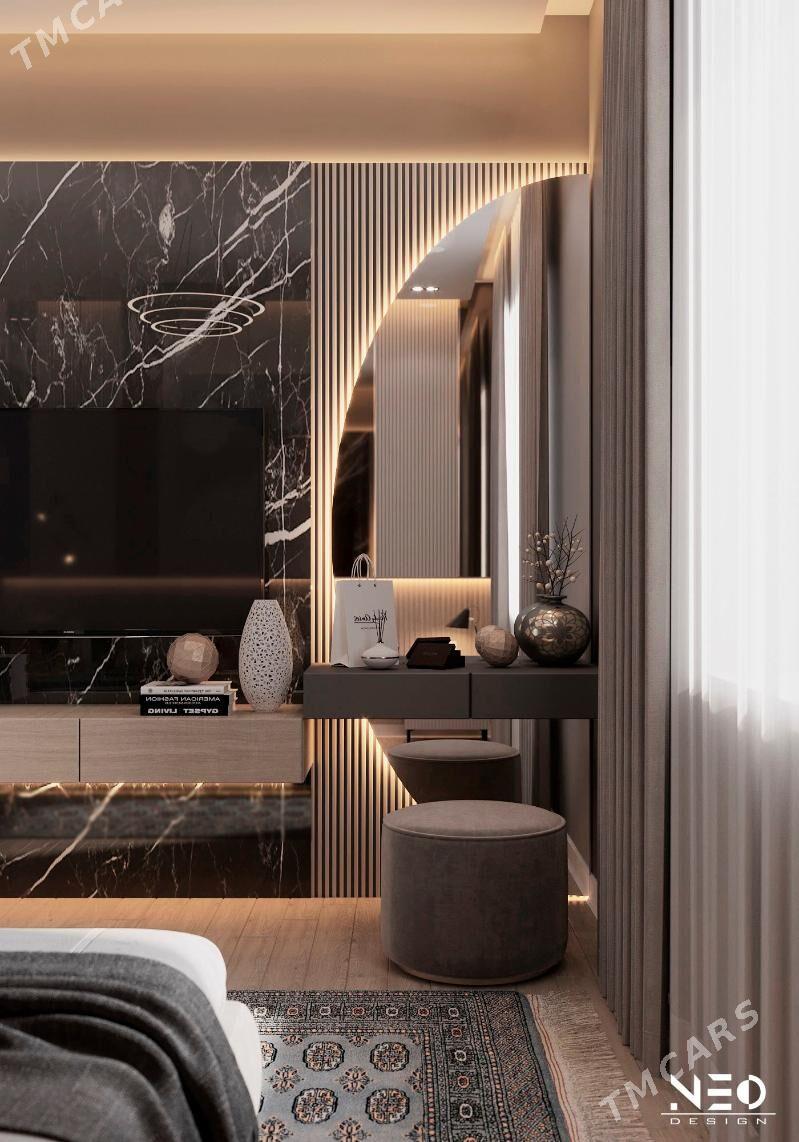 Dizaýn hyzmatlary - Aşgabat - img 3