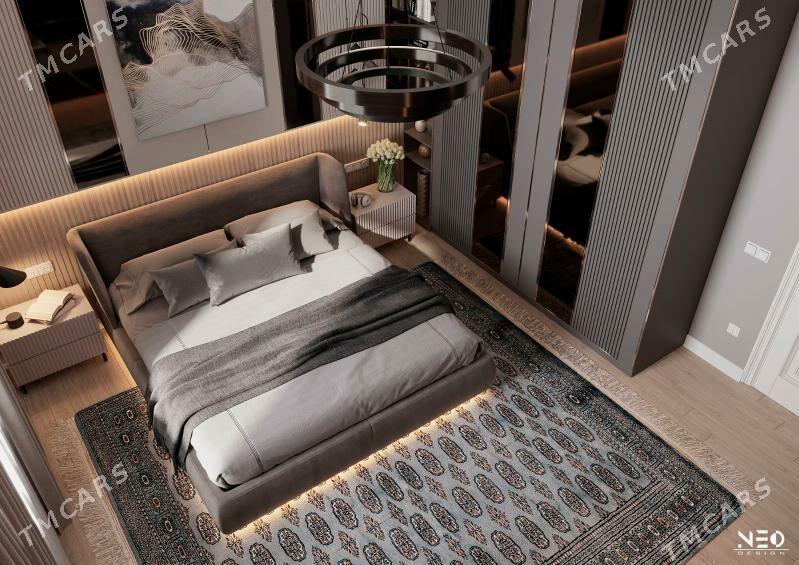 Dizaýn hyzmatlary - Aşgabat - img 2