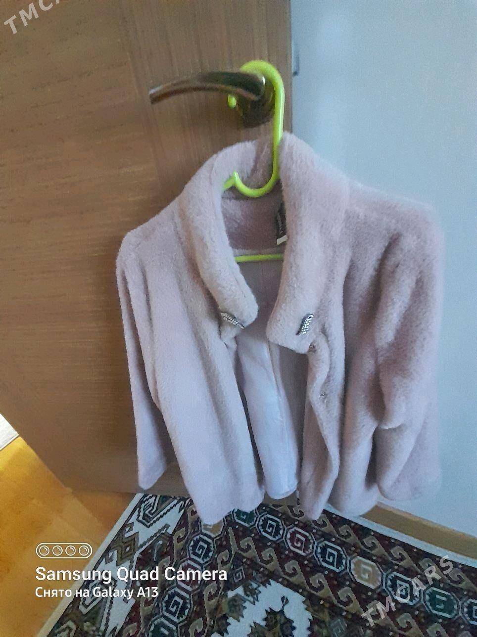 Egin-eshikler - Türkmenbaşy - img 10