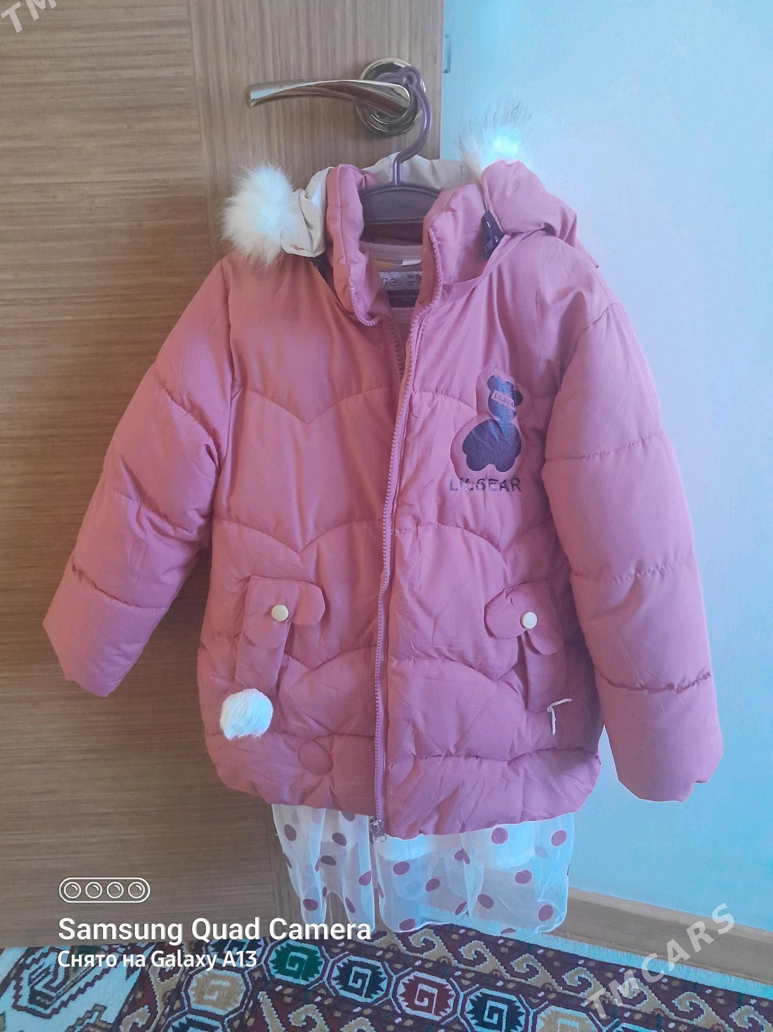 Egin-eshikler - Türkmenbaşy - img 11