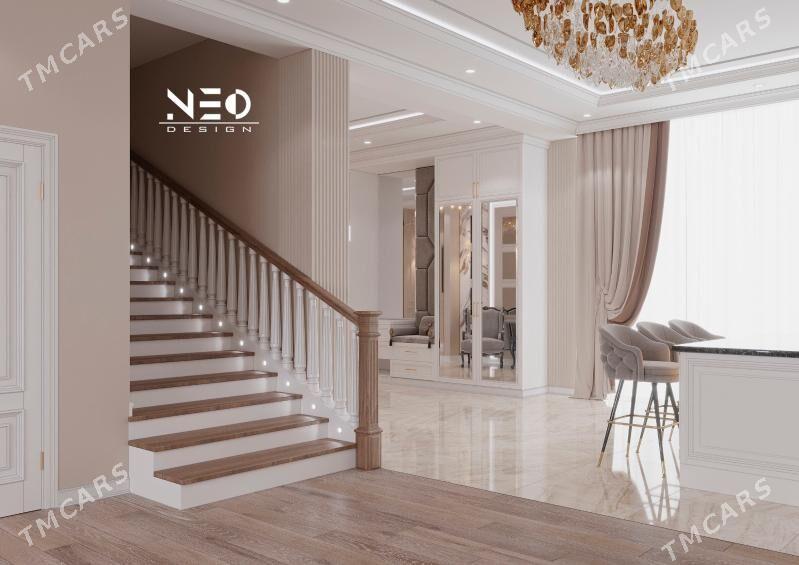 Dizaýn hyzmatlapry - Aşgabat - img 9