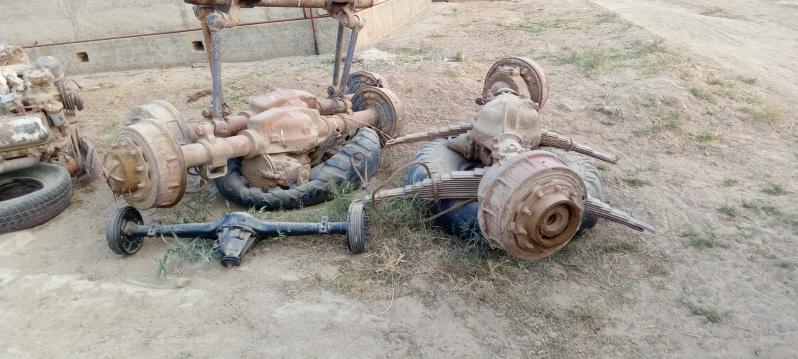 Ural zapcast 50 000 TMT - Murgap - img 3