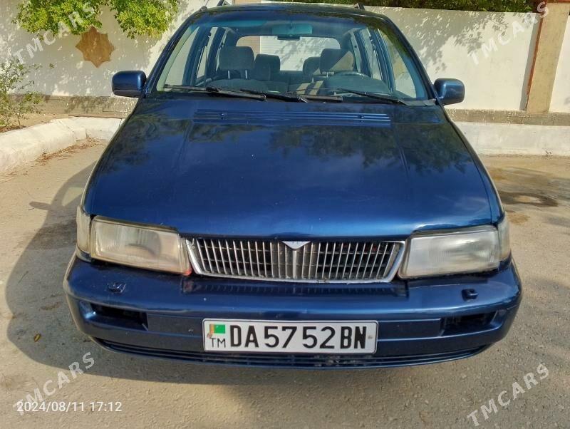 Mitsubishi Chariot 1993 - 21 000 TMT - Gyzylarbat - img 1