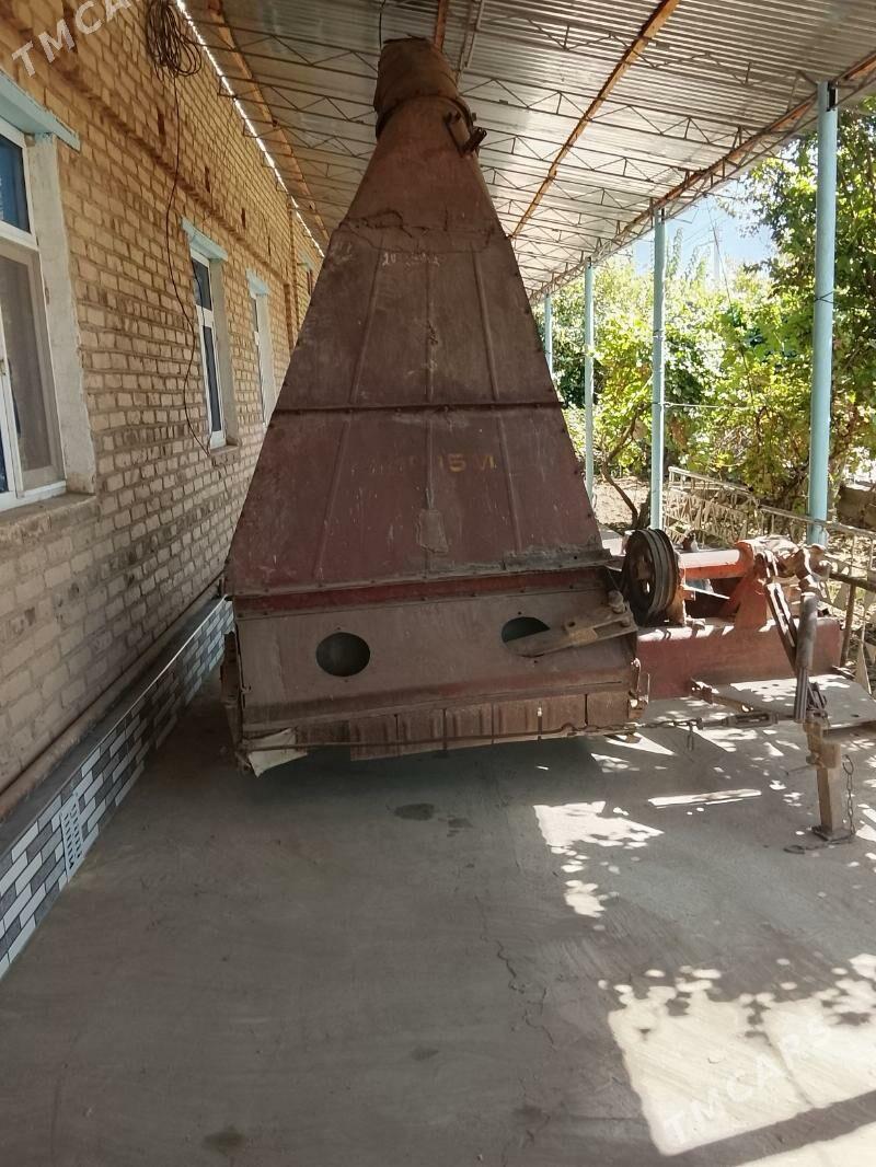 MTZ T-28 1993 - 30 000 TMT - Saýat - img 2