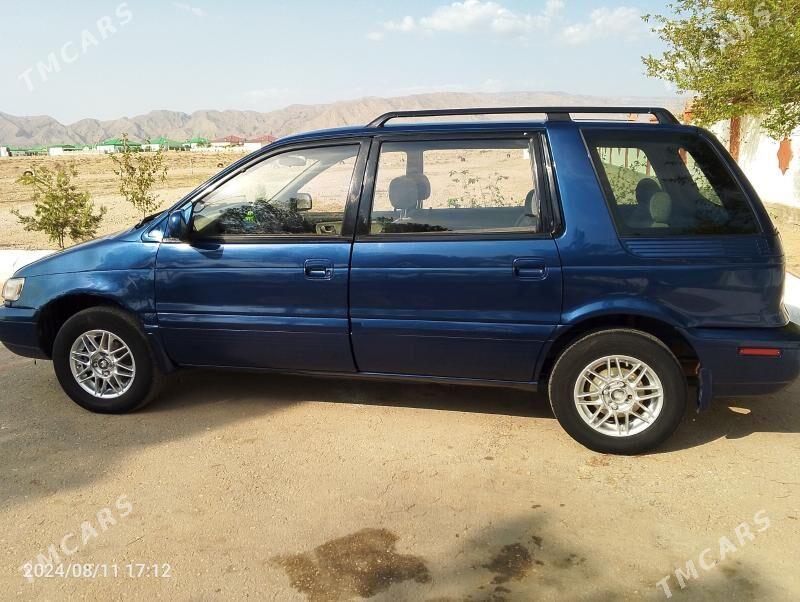 Mitsubishi Chariot 1993 - 21 000 TMT - Gyzylarbat - img 3