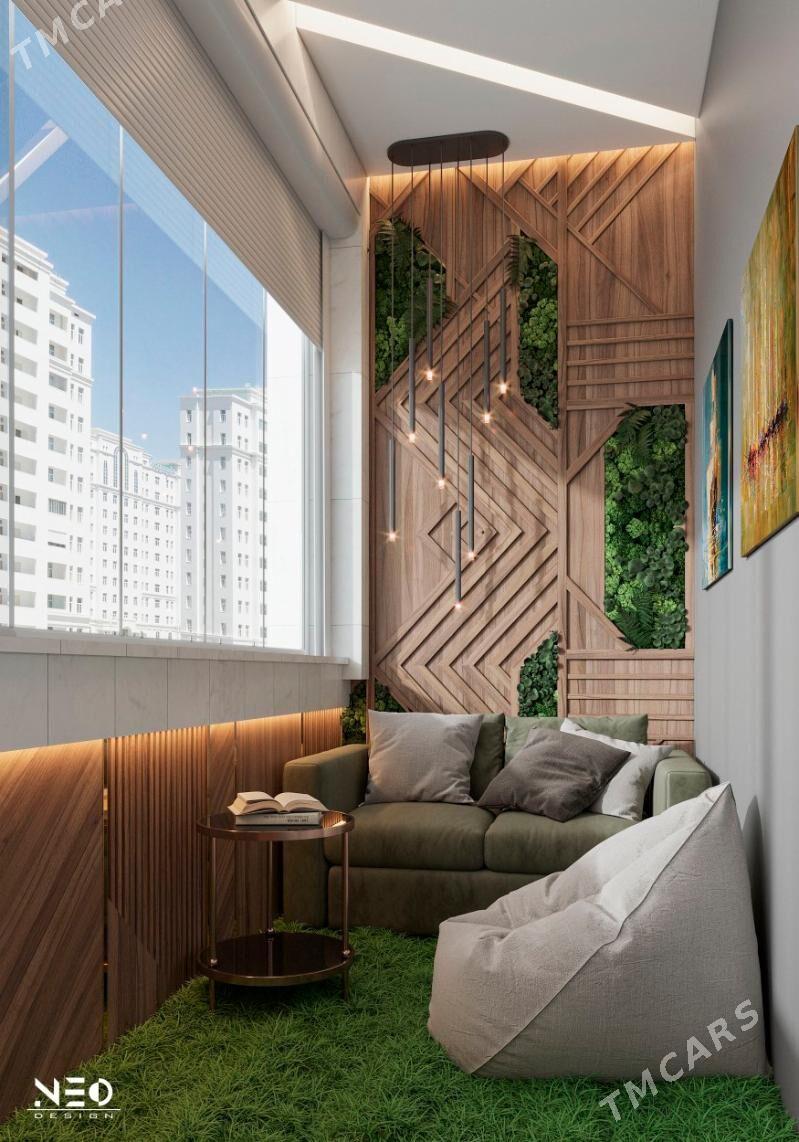 Dizaýn hyzmatlary - Aşgabat - img 2