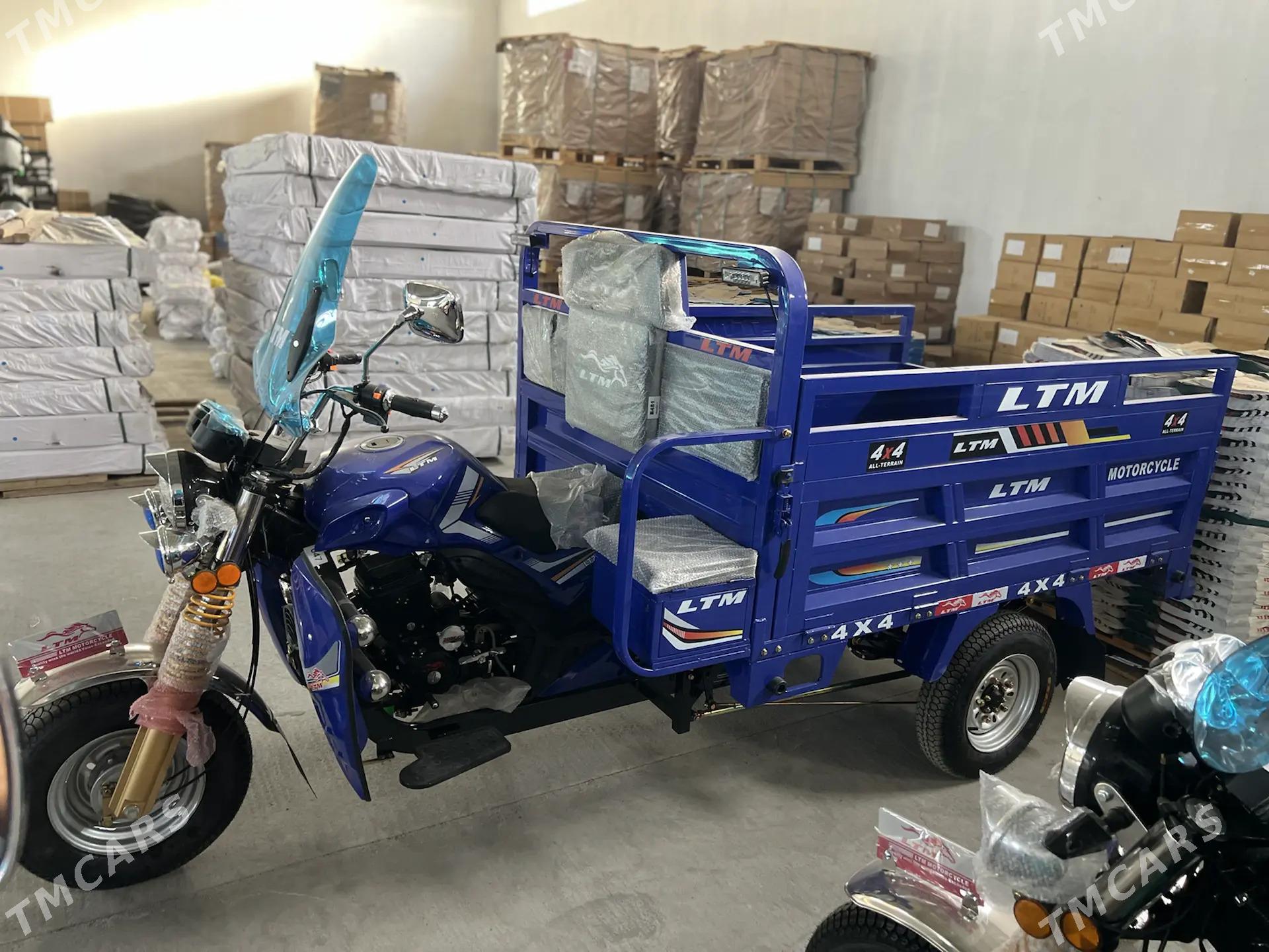 Fekon FK200-14G 2025 - 29 000 TMT - Ашхабад - img 3