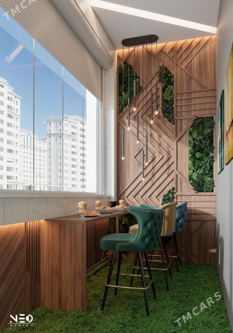 Dizaýn hyzmatlary - Aşgabat - img 3