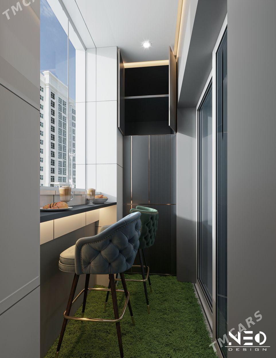 Dizaýn hyzmatlary - Aşgabat - img 6