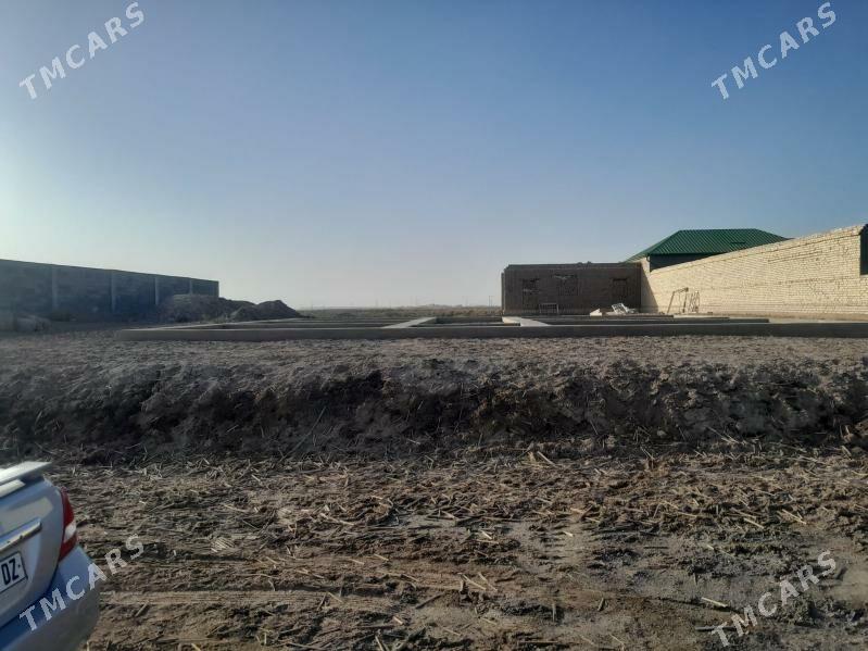 Mellek 12 Sotuk - Görogly (Tagta) - img 3