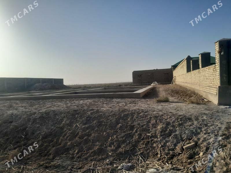 Mellek 12 Sotuk - Görogly (Tagta) - img 4