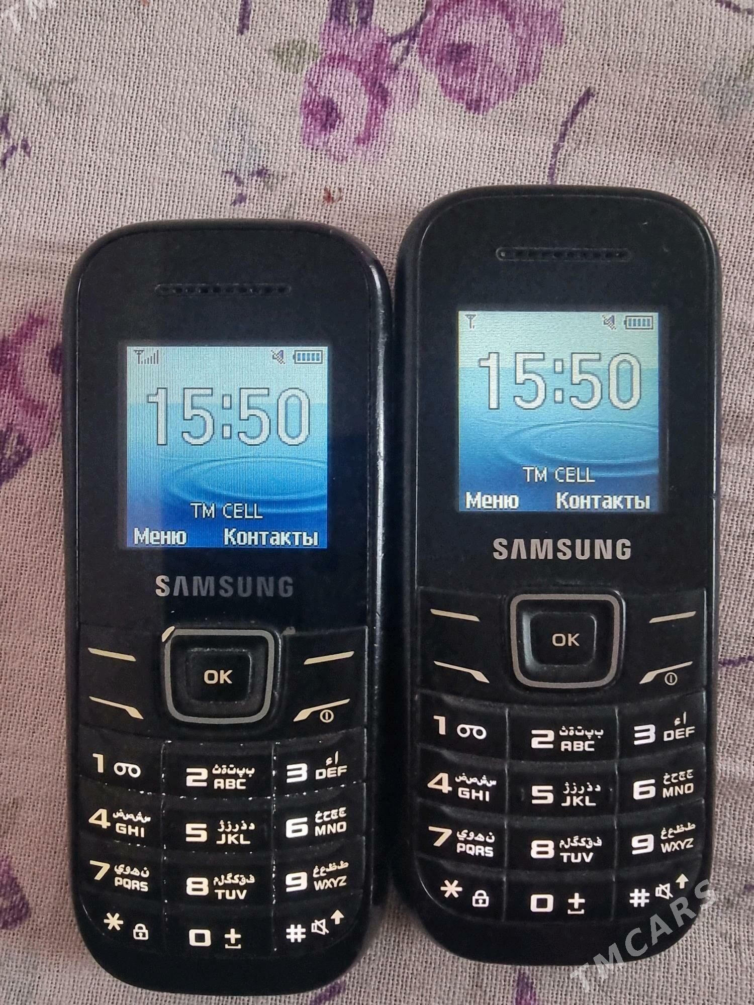 Samsung prastoy - Aşgabat - img 1