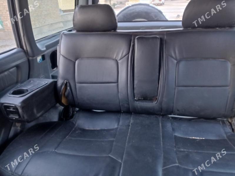 Mitsubishi Pajero 1992 - 55 000 TMT - Baýramaly - img 3