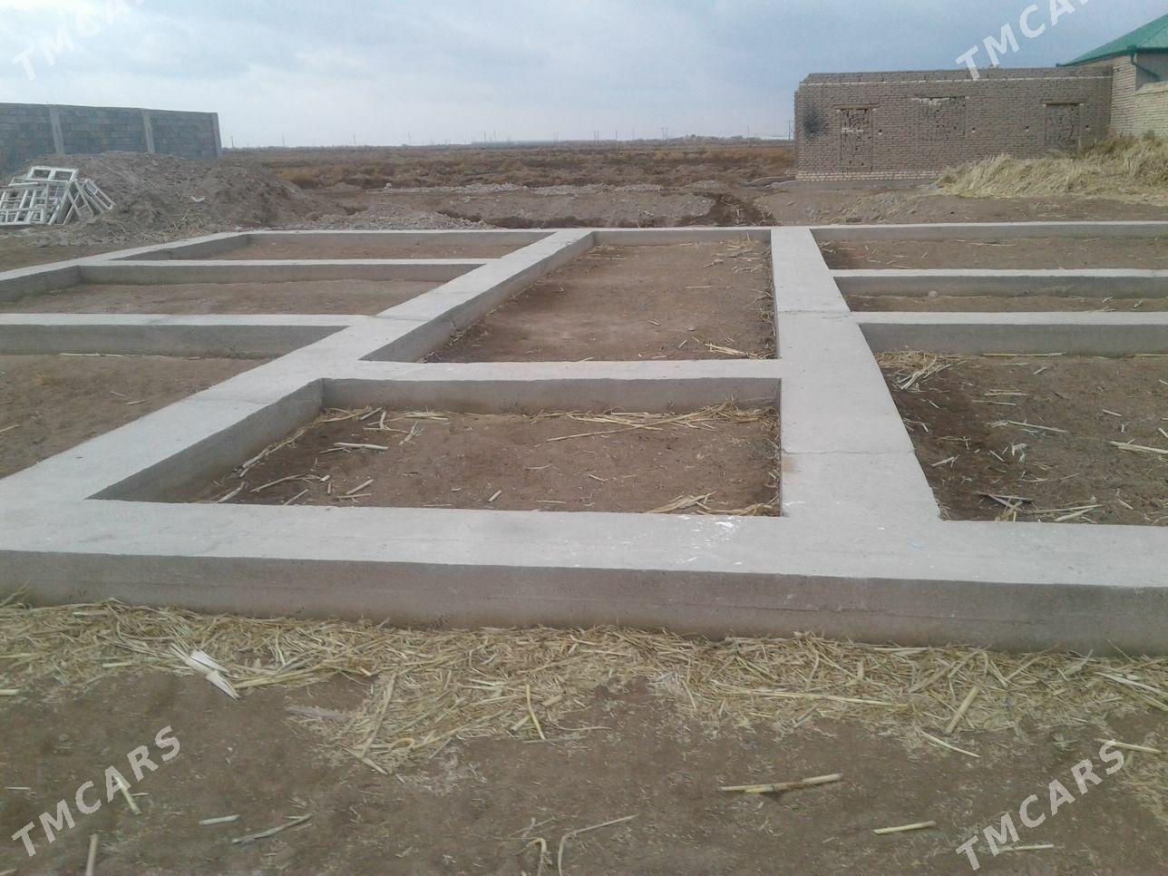 Mellek 12 Sotuk - Görogly (Tagta) - img 5