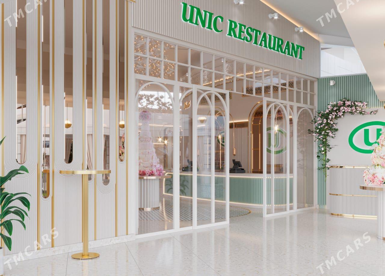 Dizaýn hyzmatlary - Aşgabat - img 5