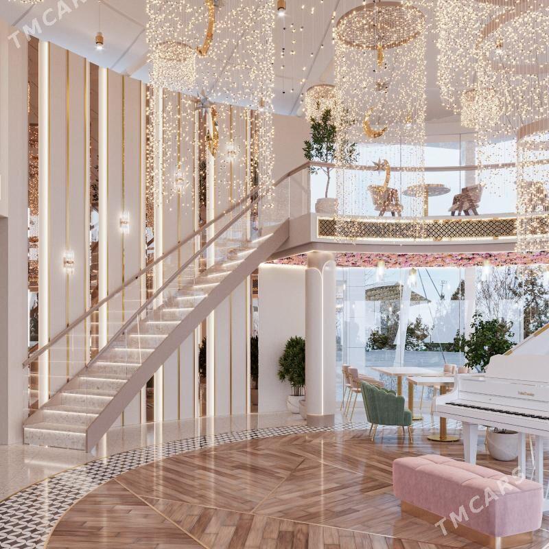 Dizaýn hyzmatlary - Aşgabat - img 2