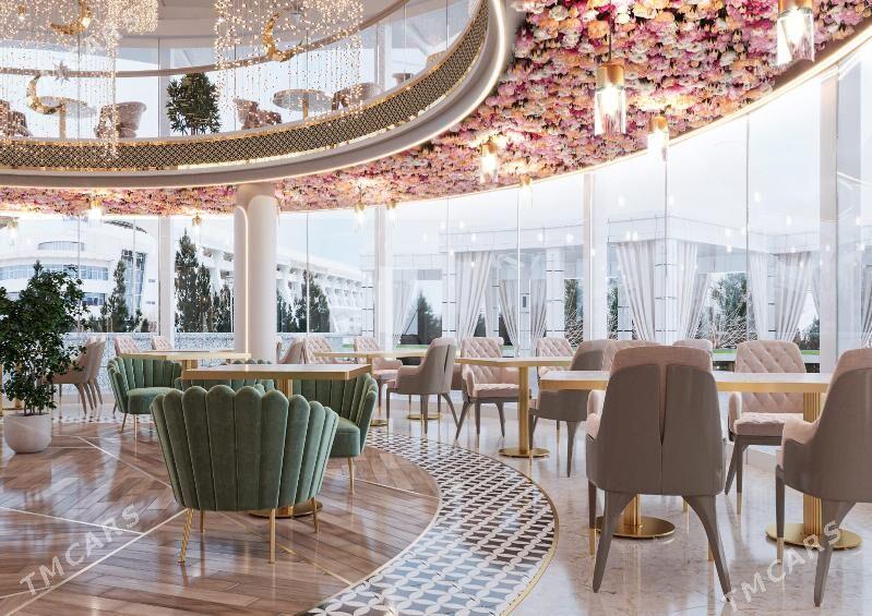 Dizaýn hyzmatlary - Aşgabat - img 4