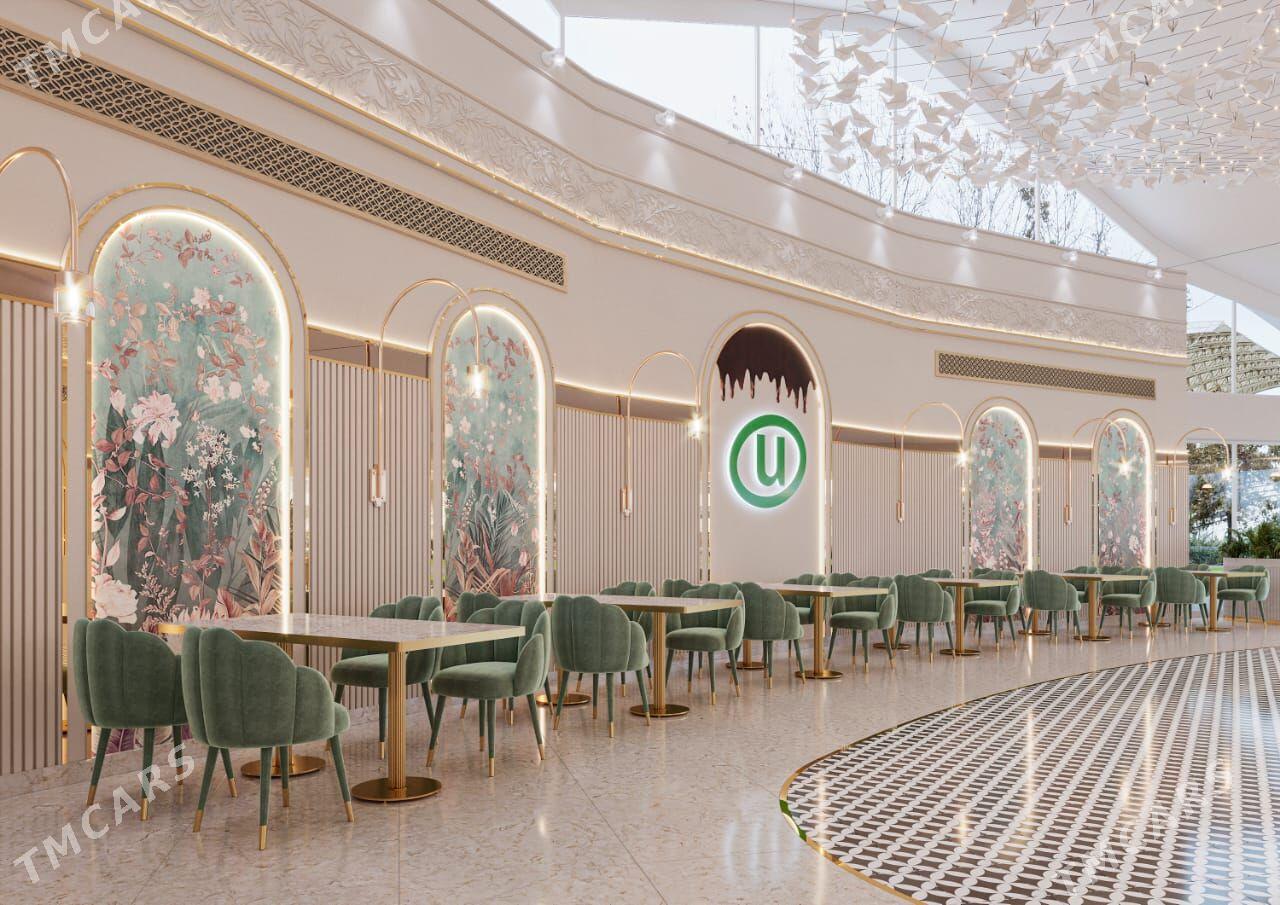 Dizaýn hyzmatlary - Aşgabat - img 8