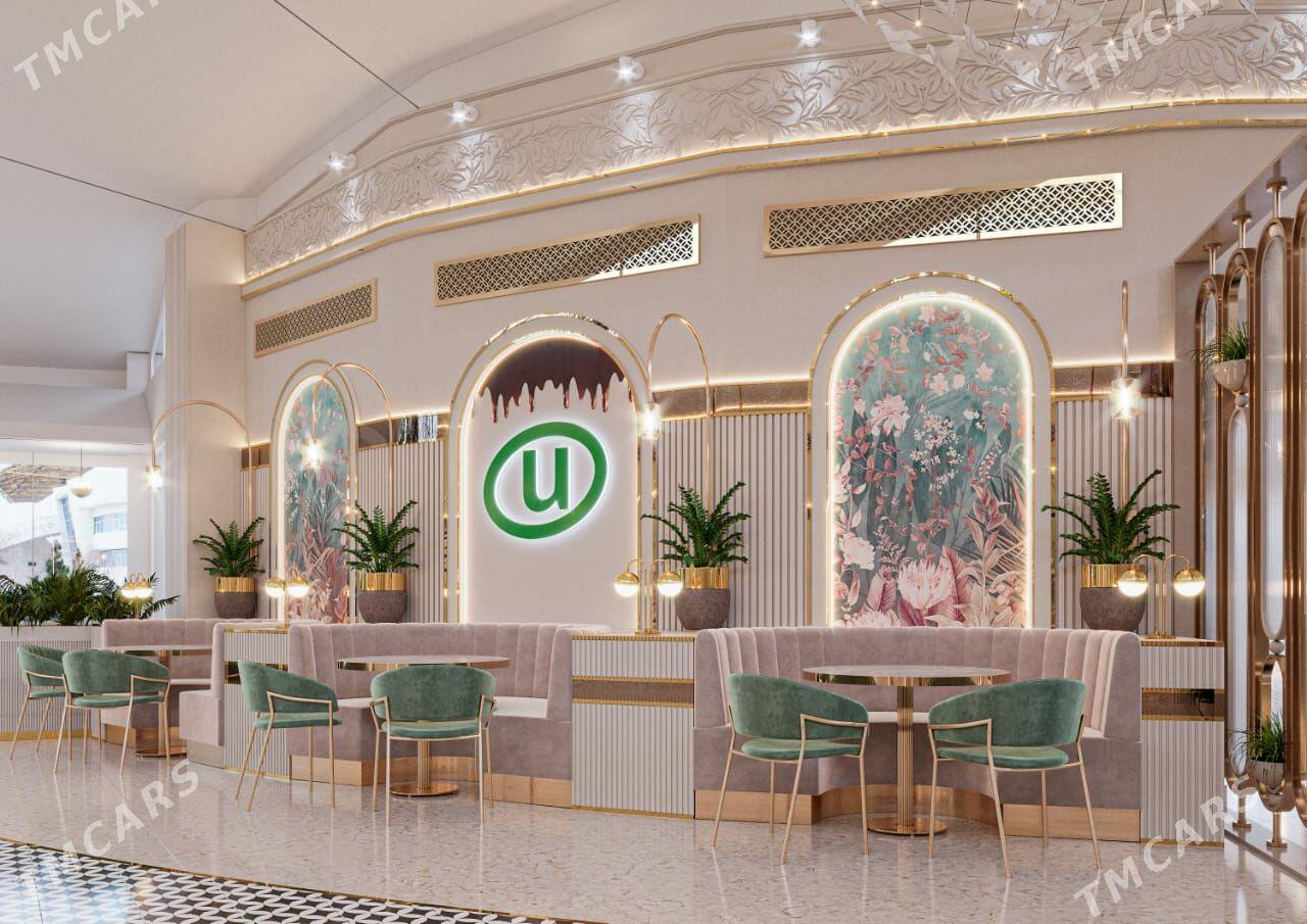 Dizaýn hyzmatlary - Aşgabat - img 7