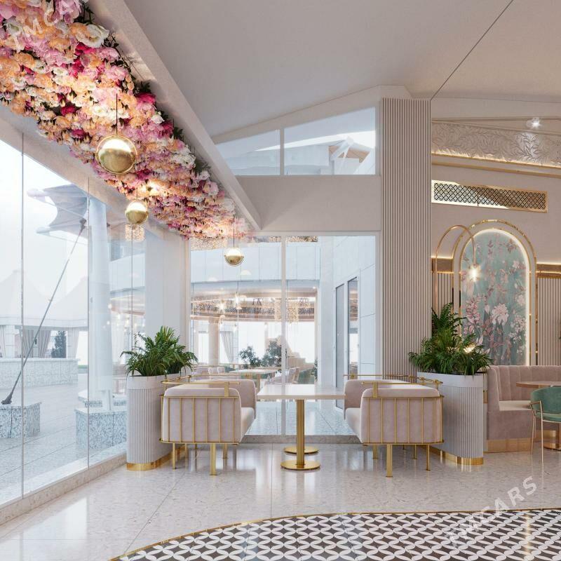 Dizaýn hyzmatlary - Aşgabat - img 3