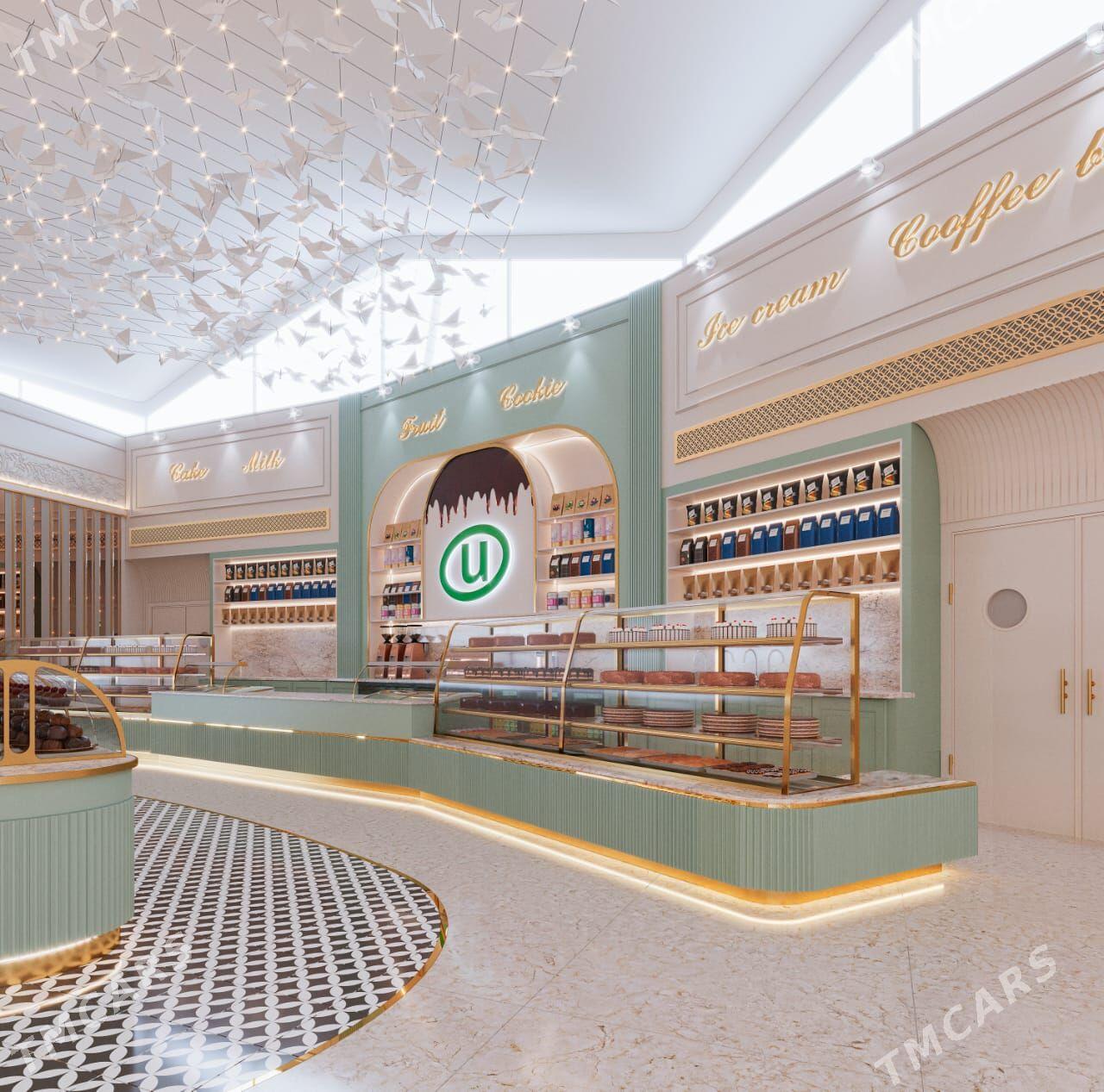 Dizaýn hyzmatlary - Aşgabat - img 6