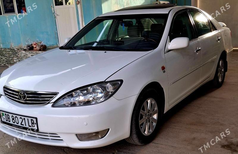 Toyota Camry 2004 - 180 000 TMT - Койтендаг - img 3