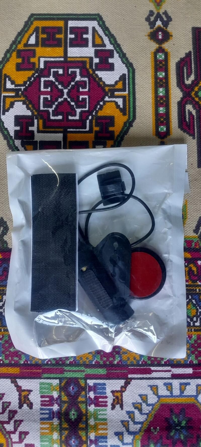 Gitara Kombik Kalonk - Daşoguz - img 4